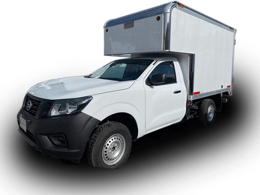 caja de nissan copete